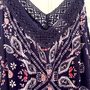 NWOT Knox Rose Dress